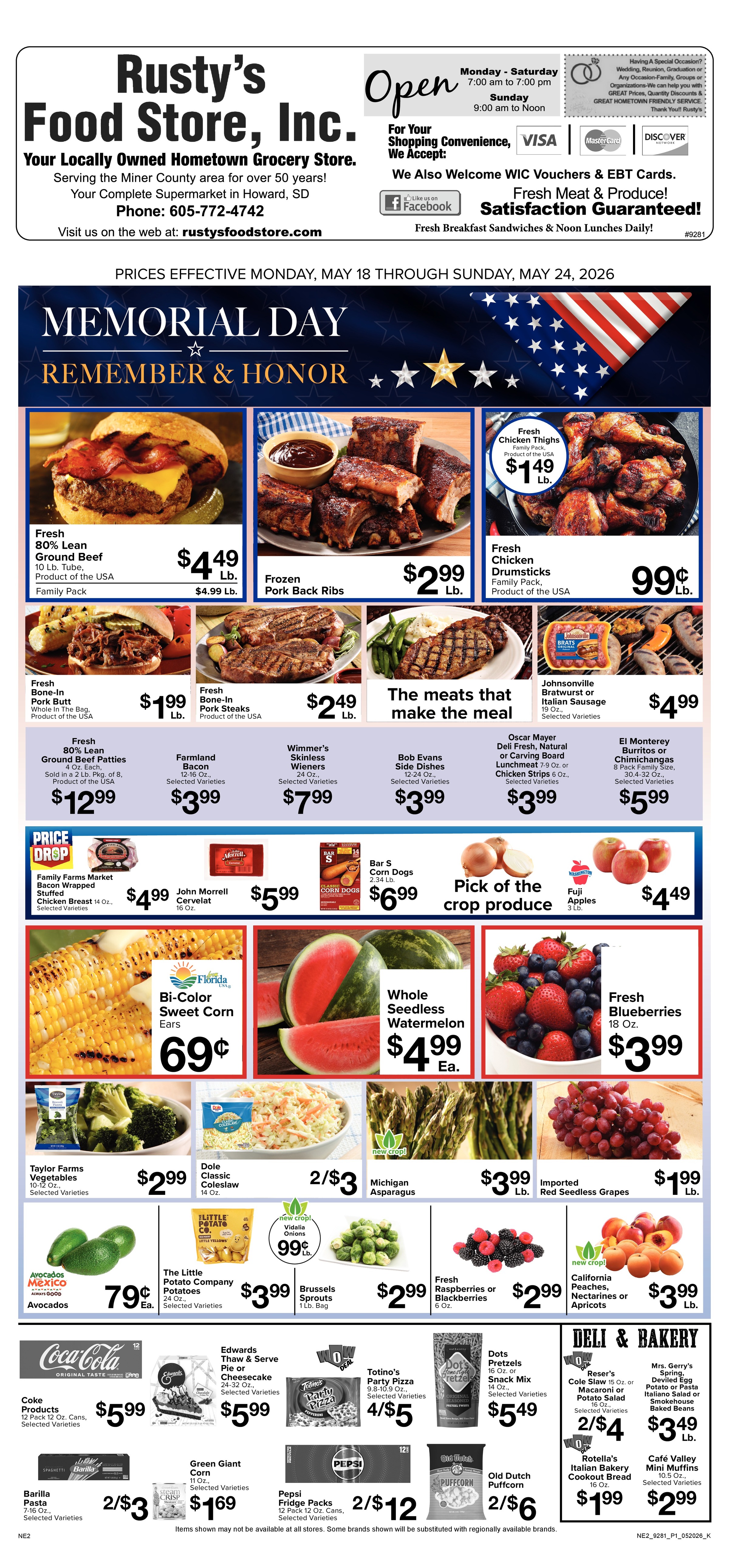 Ad page image